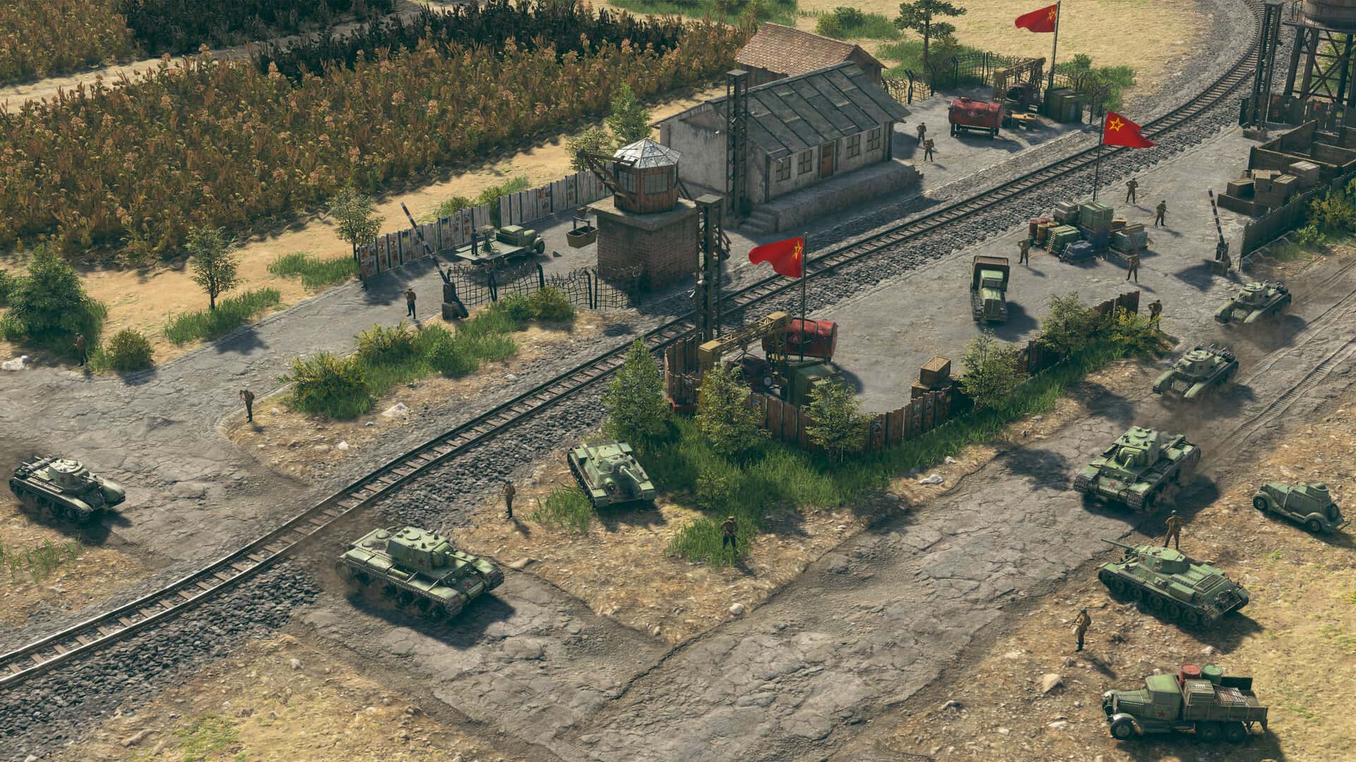 游戏画面2