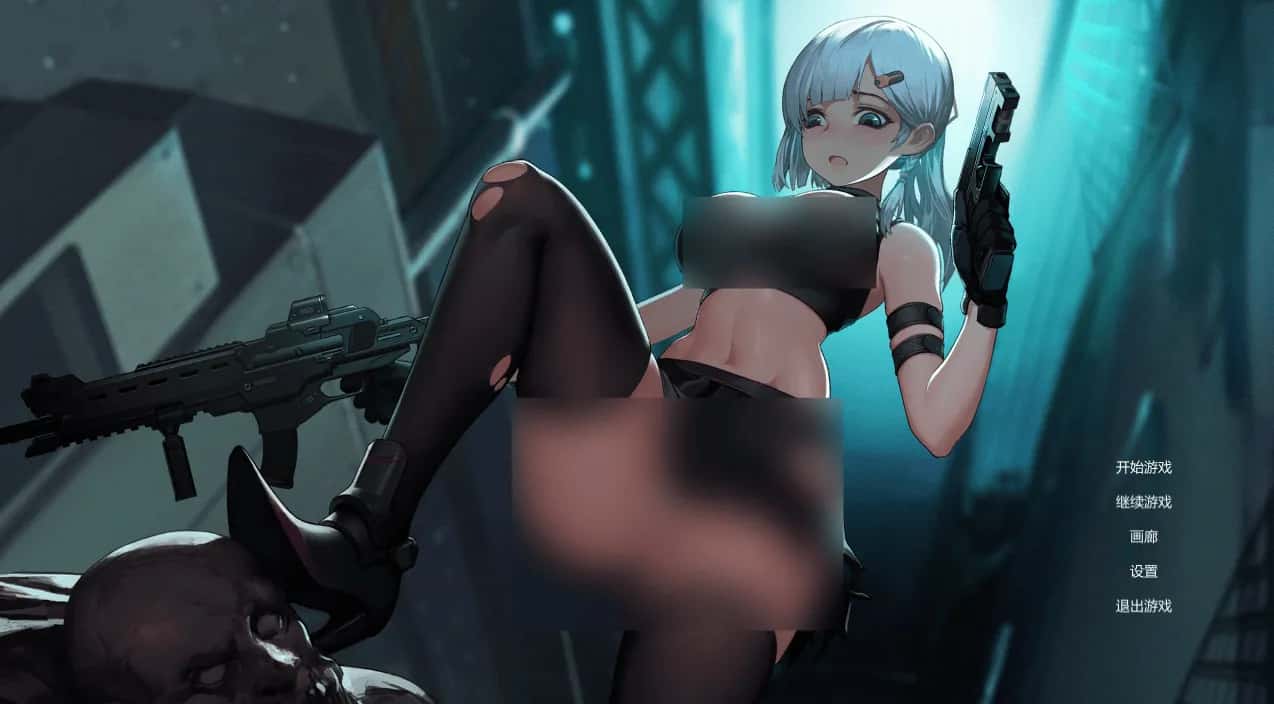 游戏画面1