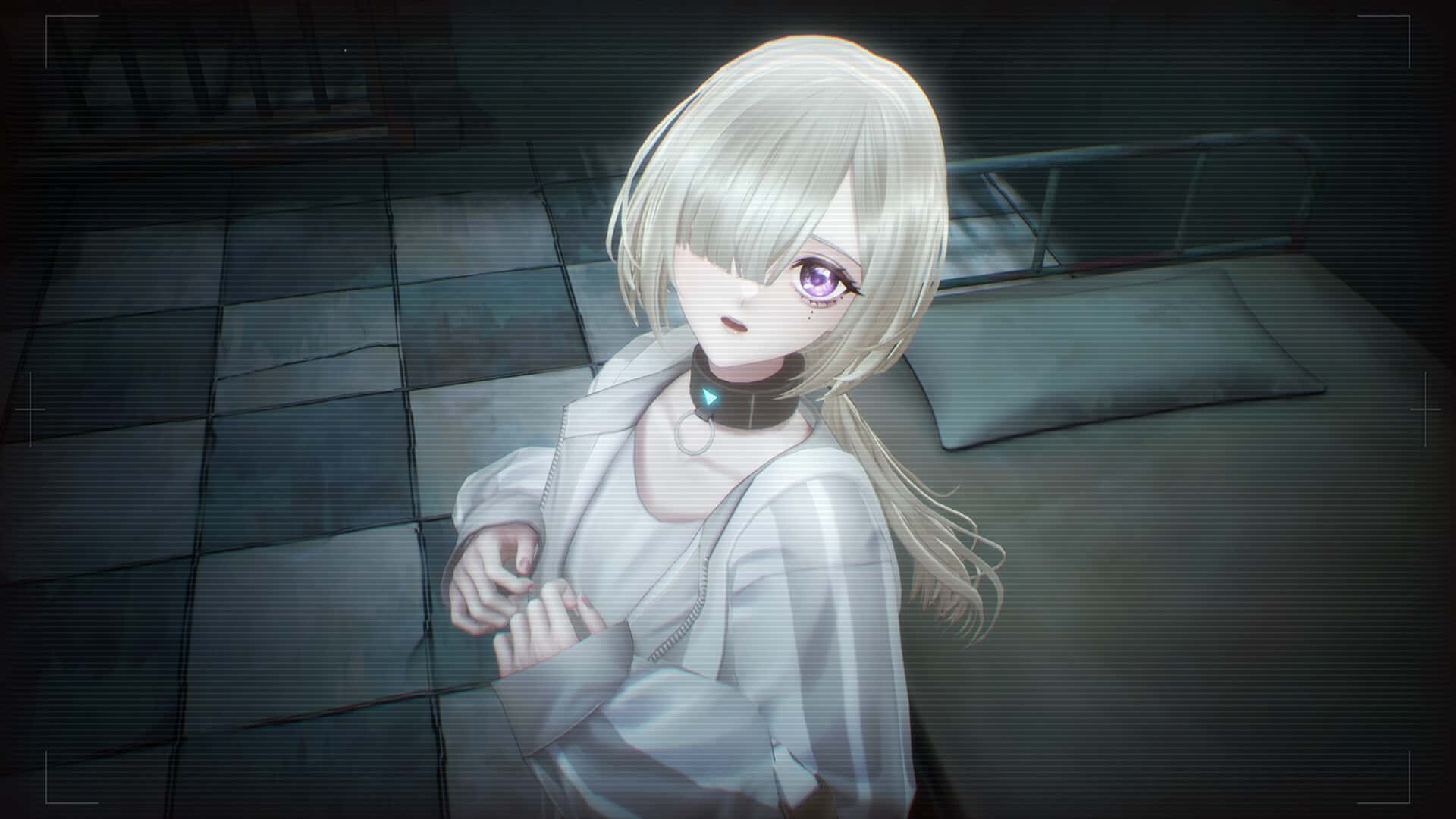 STEAM学习 苏菲亚的谎言与代价 Sofia in Exchange for Lies 中文版 1.2G
